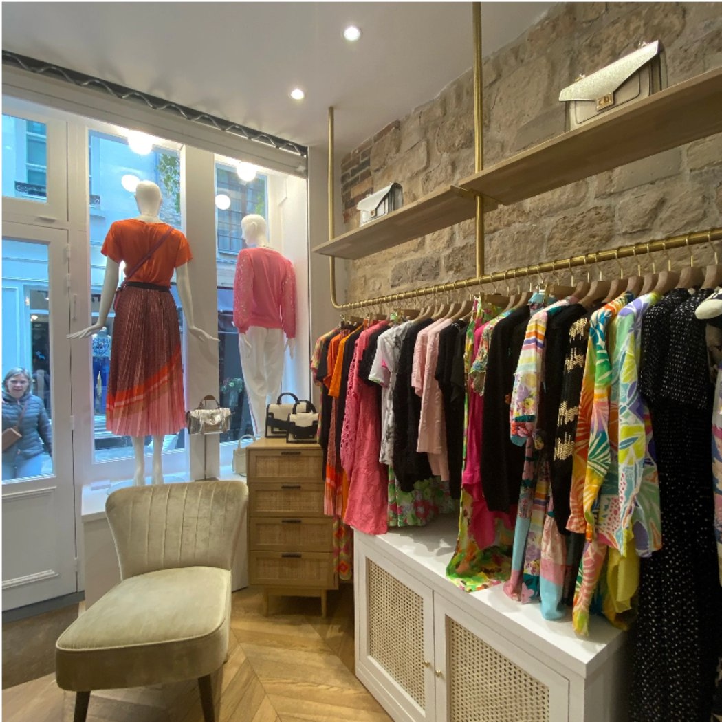Leo & Ugo - Boutique Marais - Paris 3